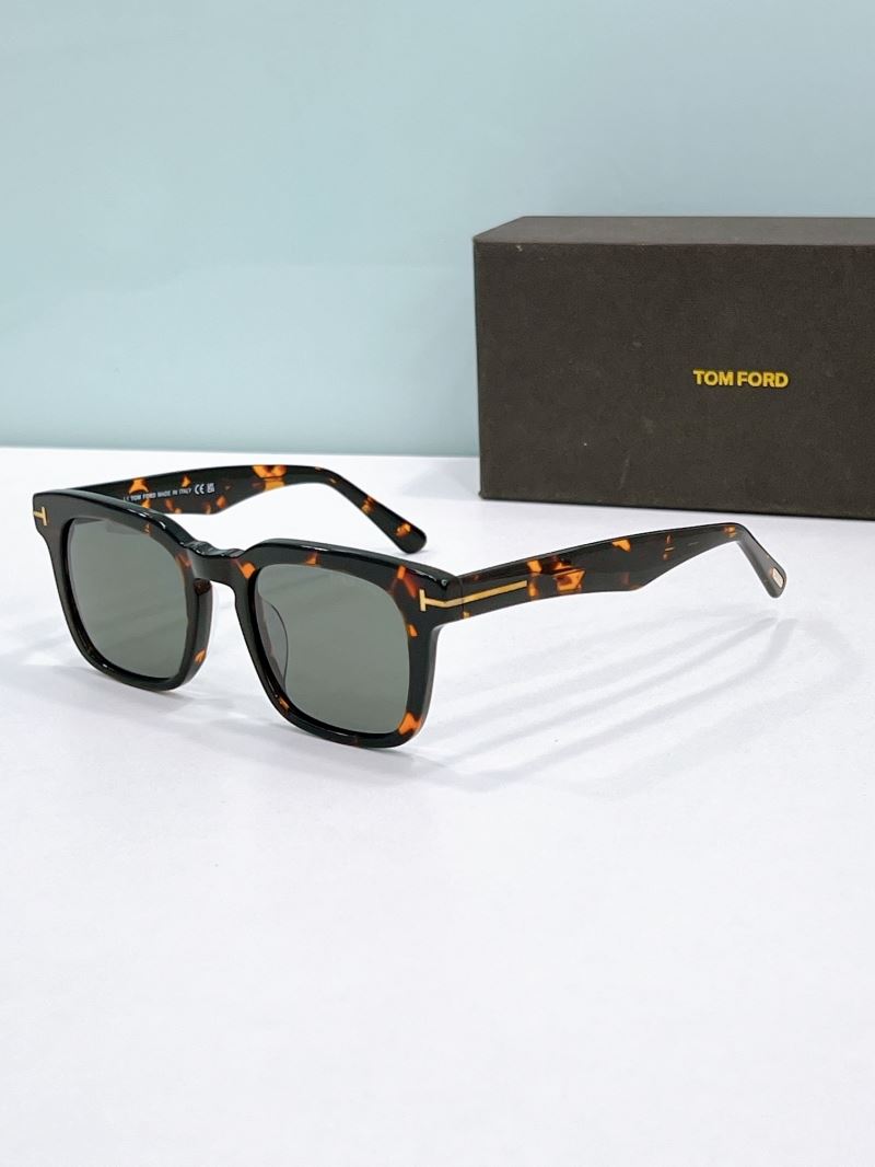 Tom Ford Sunglasses